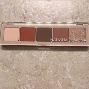 Natasha Denona eye palette set